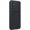 Etui Samsung EF-OA346TBEGWW A34 5GA346 czarny/black Card Slot Cover